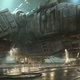 Illustration for article titled The Art Of iAlien: Covenant/iem/em